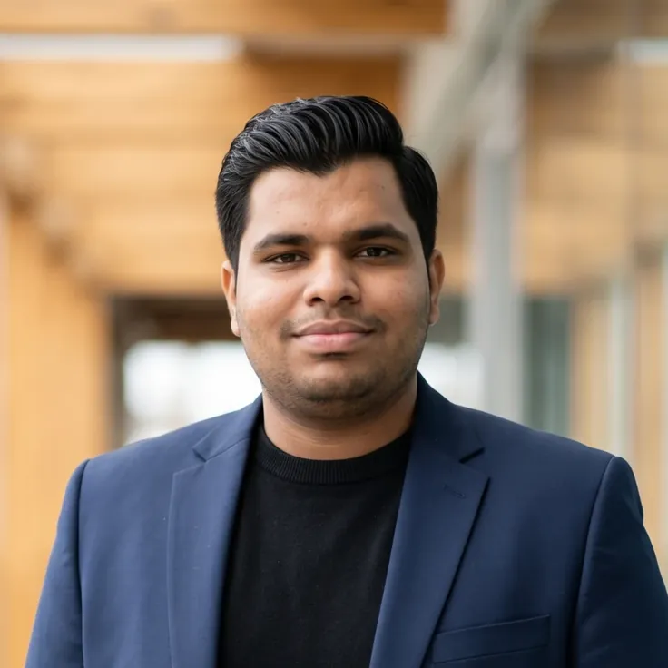 Divyansh Garg